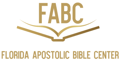 Florida Apostolic Bible Center